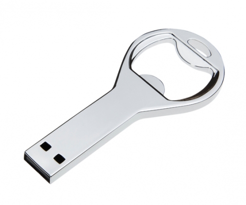 DBH Bottle Opener Key USB