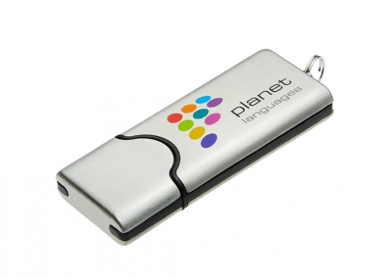 DBH Plate USB
