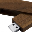 DBH Wooden USB 4