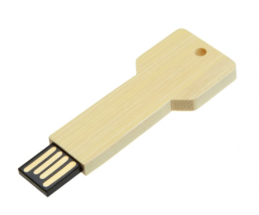 DBH Wooden USB 1