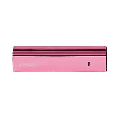 Chargeable Pink Popular Power Bank