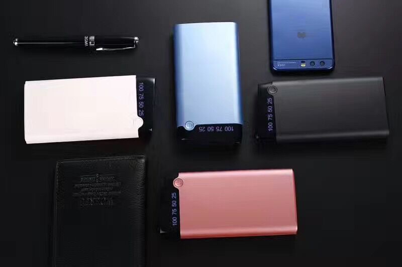 DBH New Arrival Power Bank