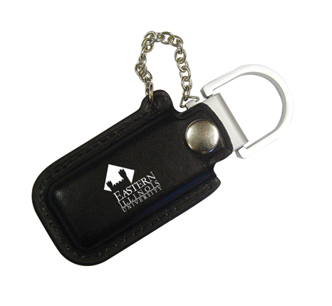 Leather Pouch USB